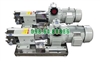 Máy bơm lobe 3RP-10 lưu lượng 6 m3/h áp suất 0.6 Mpa tốc độ quay 1000 vòng/phút