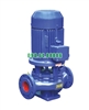 Máy bơm tăng áp kiểu inline model ISG40-200B, IRG40-200B 0.75 kw