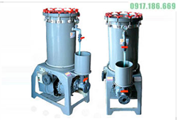Máy lọc hóa chất CL-218