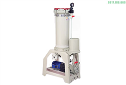 Máy lọc hóa chất KL206