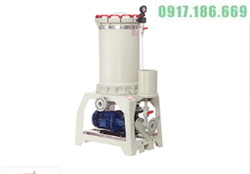 Máy lọc hóa chất KLX218