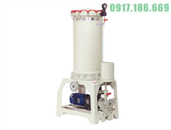 Máy lọc hóa chất KLX318