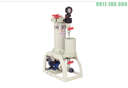 Máy lọc hóa chất KS101