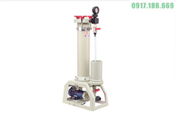 Máy lọc hóa chất KS201