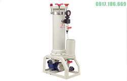 Máy lọc hóa chất KS202