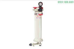 Máy lọc hóa chất lọc lõi FA201