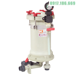 Máy lọc hóa chất lọc lõi FD104