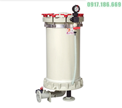 Máy lọc hóa chất lọc lõi FL212