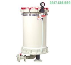 Máy lọc hóa chất lọc lõi FL218