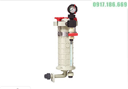 Máy lọc hóa chất lọc lõi FX101