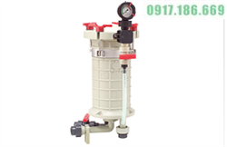 Máy lọc hóa chất lọc lõi FX104