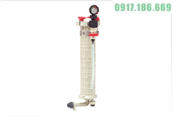 Máy lọc hóa chất lọc lõi FX201