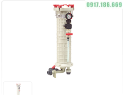 Máy lọc hóa chất lọc lõi FX202