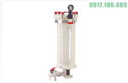 Máy lọc hóa chất lọc lõi FX206