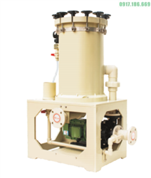 Máy Lọc Hóa Chất QH2001