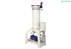 Máy lọc túi hóa chất Kuobao KL-218