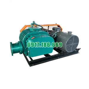 Máy thổi khí cho ngành nước thải và thủy sản