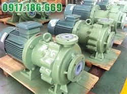 Những lưu ý khi sử dụng bơm hóa chất để máy bơm bền hơn