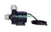 Phân phối bơm hóa chất model TDM-200PERU-DC24 đường kính ống DN20