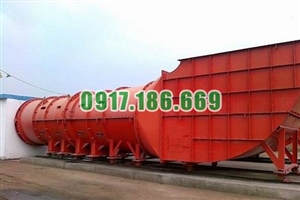 Quạt dùng trong hầm mỏ