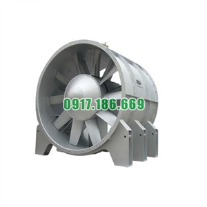 Quạt hướng trục chất lượng tốt