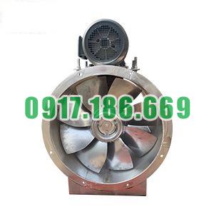 Quạt hướng trục chịu nhiệt độ cao chất lượng tốt