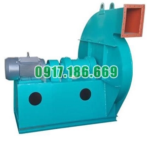 Quạt li tâm áp suất cao