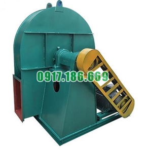 Quạt li tâm chịu nhiệt độ cao, quạt công nghiệp chịu nhiệt