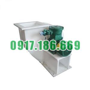 Quạt li tâm làm từ nhựa chịu hóa chất