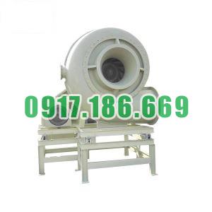 Quạt nhựa chống ăn mòn hóa chât