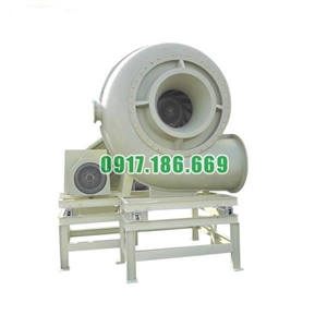 Quạt nhựa composite chịu nhiệt độ cao