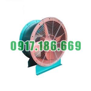 Quạt thông gió nhà kho nhà xưởng 