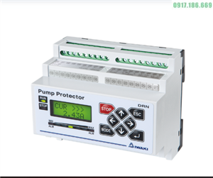 THIẾT BỊ DRN